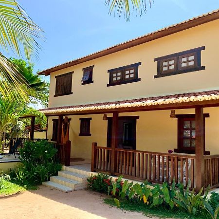 Loft Jeri Villa Жижока ди Жерикоакоара Екстериор снимка