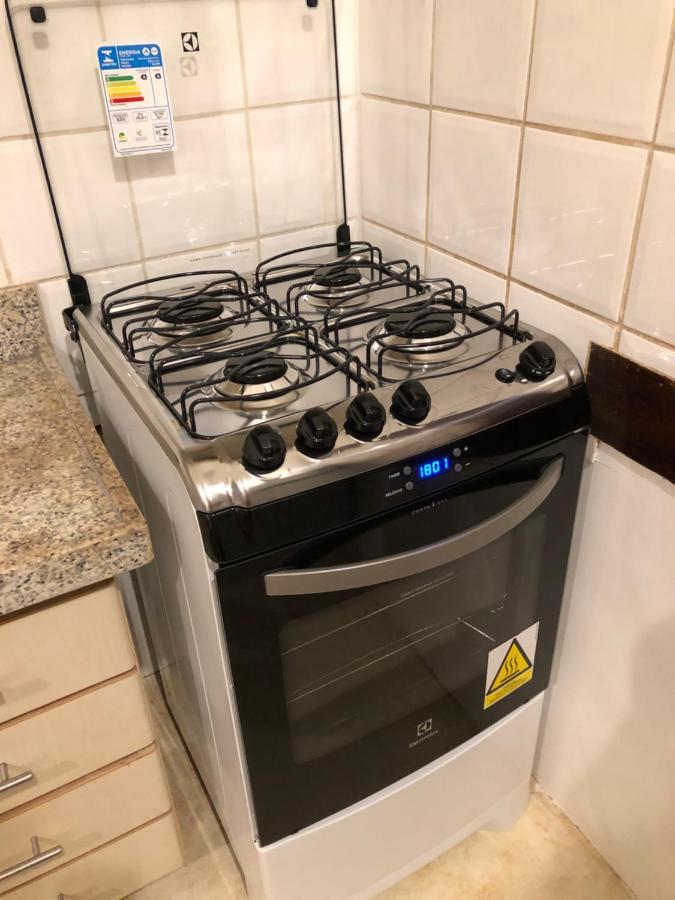 Loft Jeri Villa Жижока ди Жерикоакоара Екстериор снимка