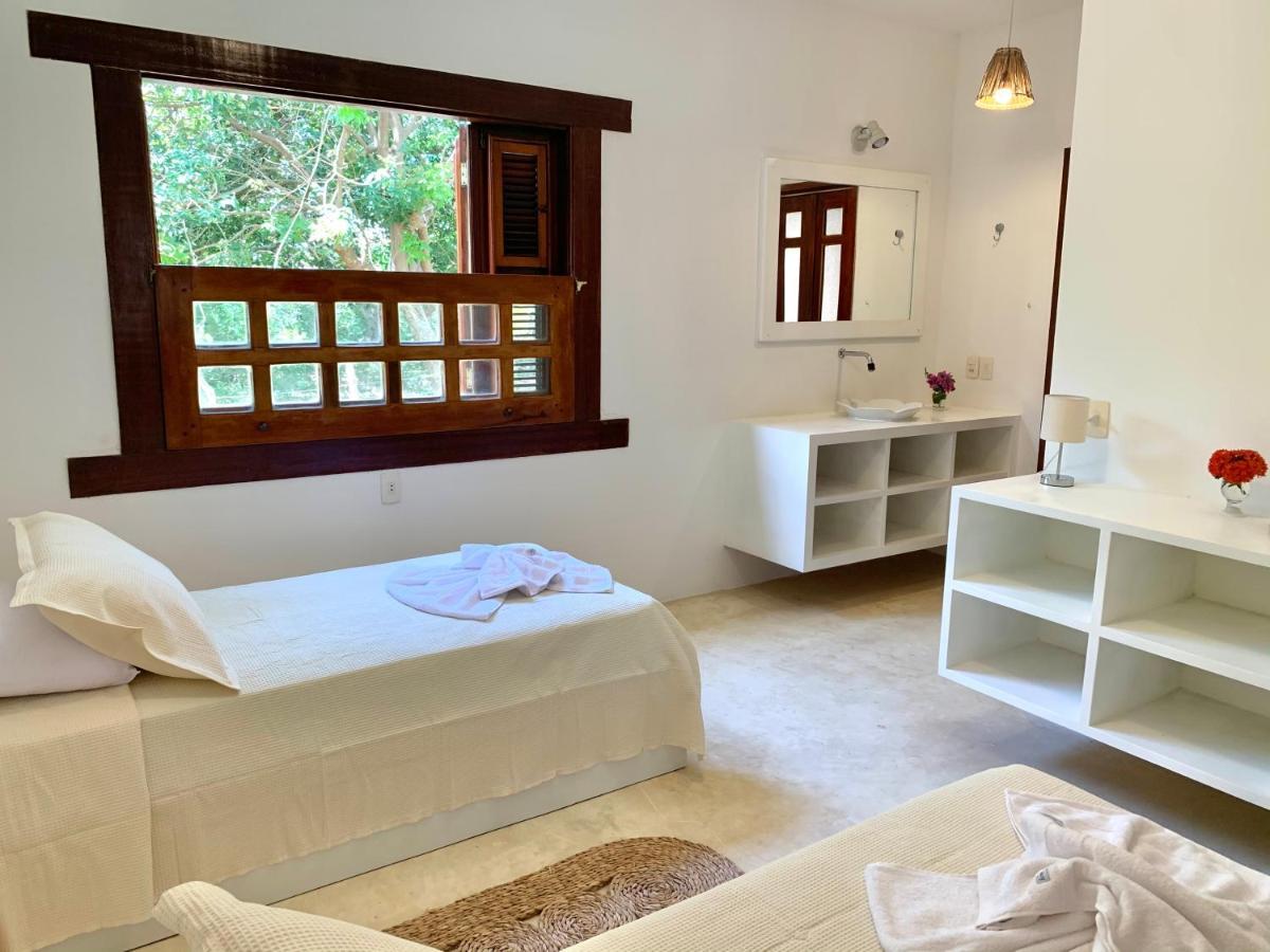 Loft Jeri Villa Жижока ди Жерикоакоара Екстериор снимка