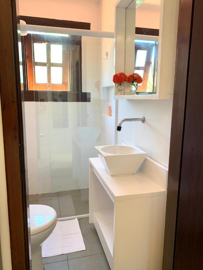 Loft Jeri Villa Жижока ди Жерикоакоара Екстериор снимка