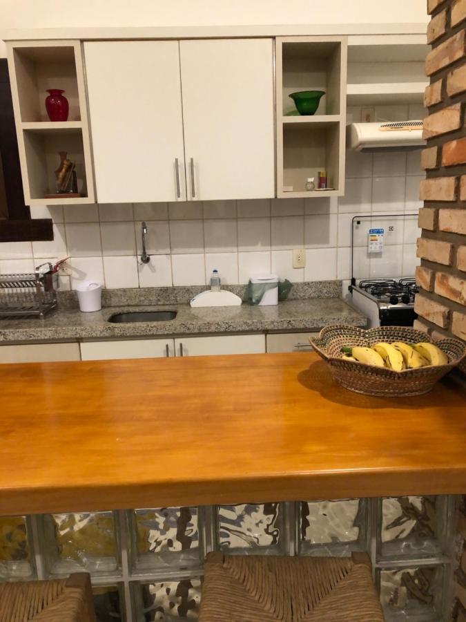 Loft Jeri Villa Жижока ди Жерикоакоара Екстериор снимка
