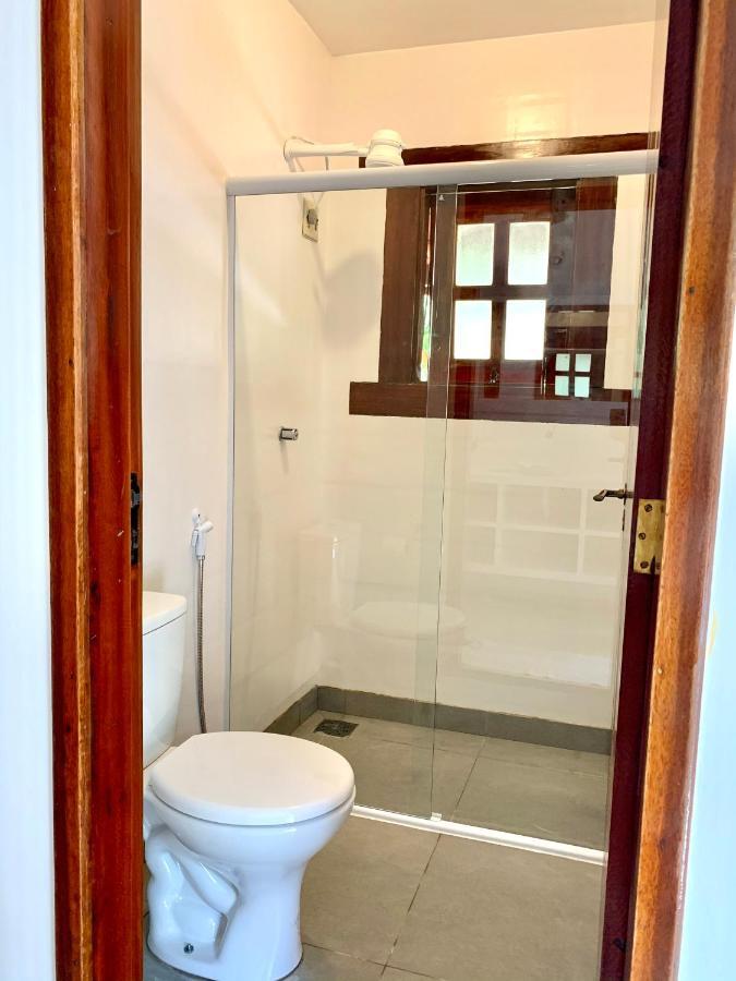 Loft Jeri Villa Жижока ди Жерикоакоара Екстериор снимка