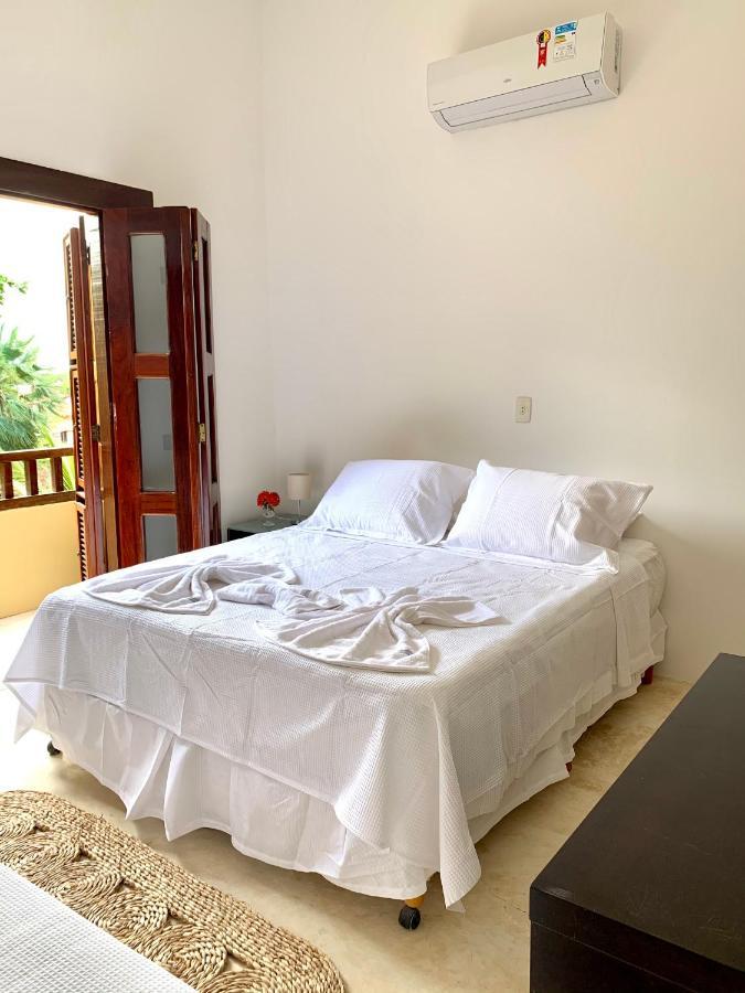 Loft Jeri Villa Жижока ди Жерикоакоара Екстериор снимка