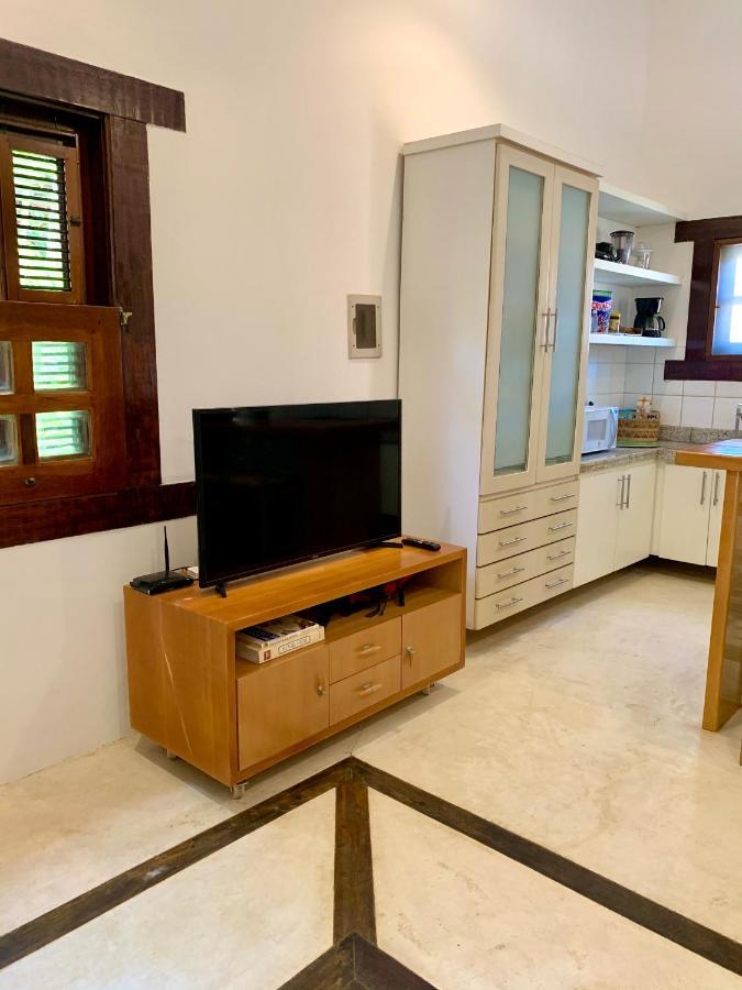 Loft Jeri Villa Жижока ди Жерикоакоара Екстериор снимка