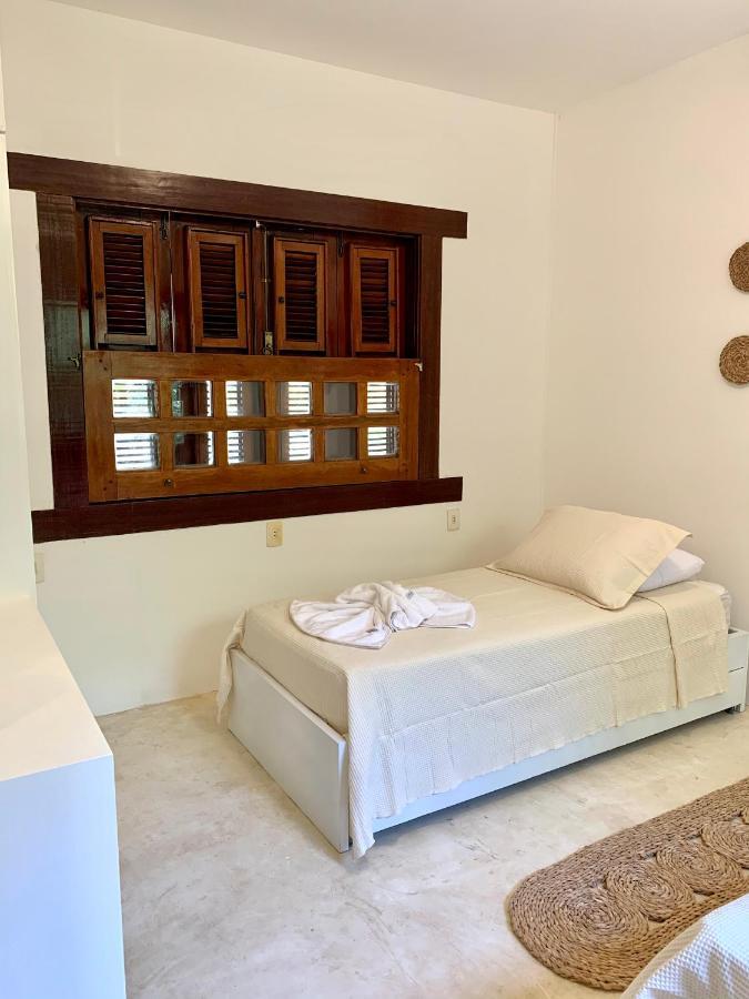 Loft Jeri Villa Жижока ди Жерикоакоара Екстериор снимка