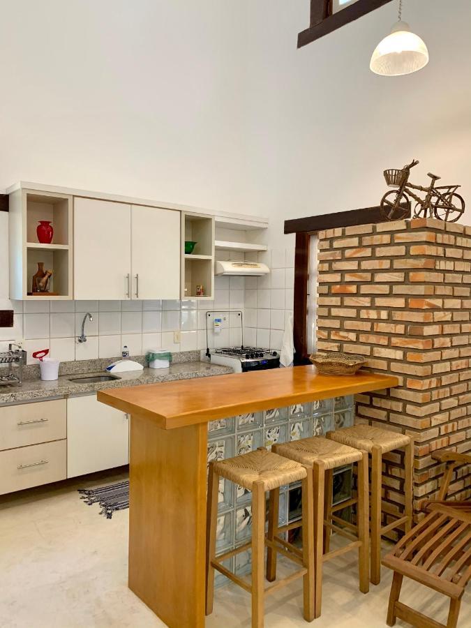 Loft Jeri Villa Жижока ди Жерикоакоара Екстериор снимка