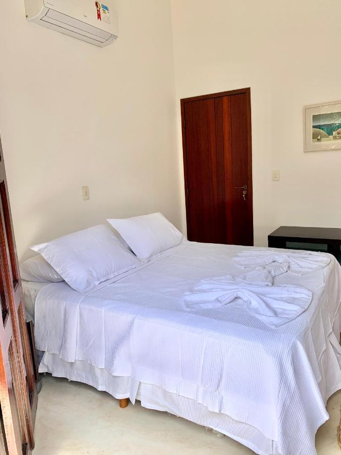 Loft Jeri Villa Жижока ди Жерикоакоара Екстериор снимка