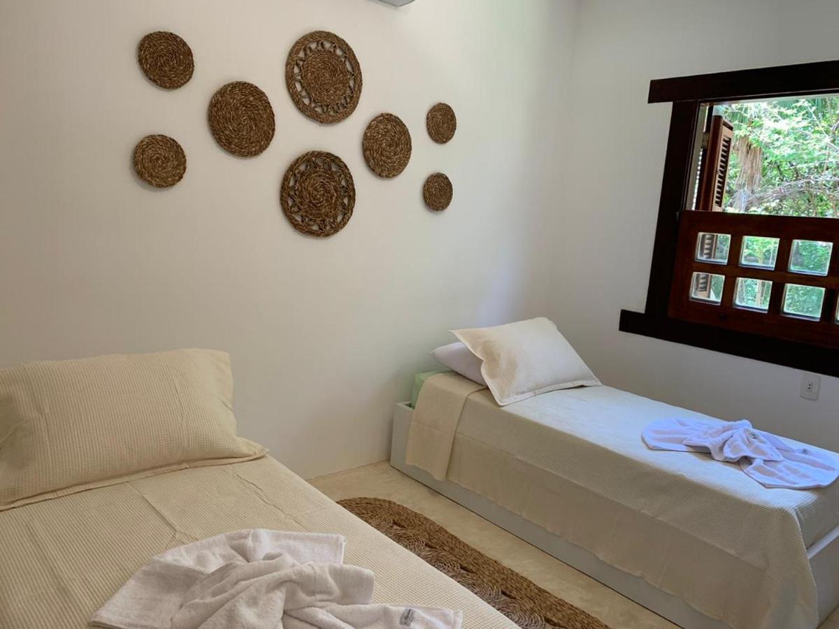 Loft Jeri Villa Жижока ди Жерикоакоара Екстериор снимка