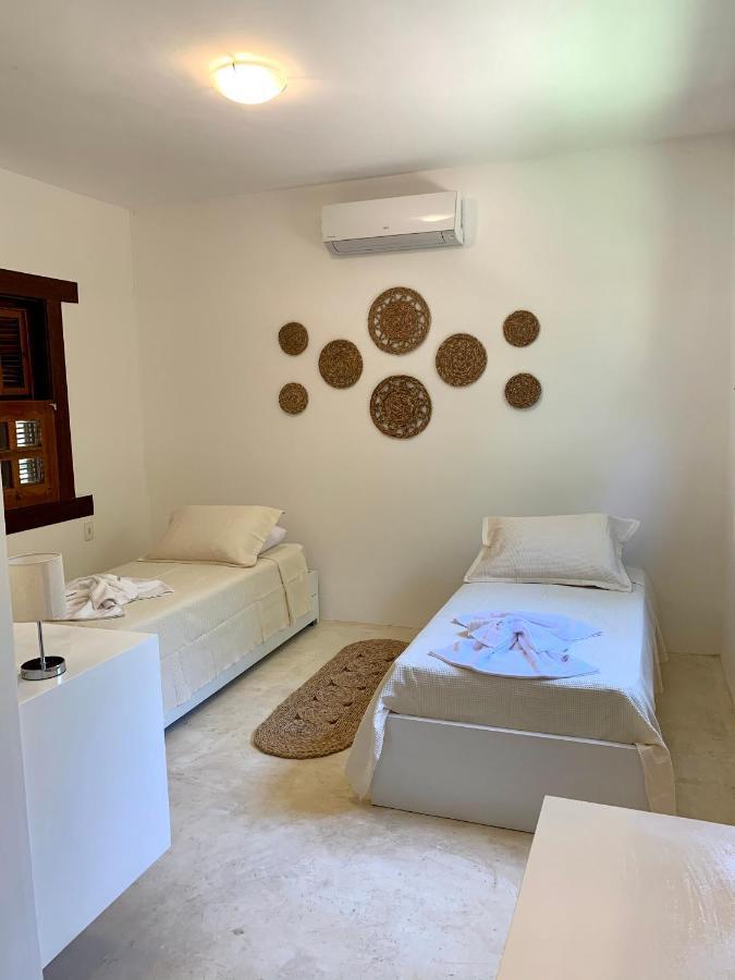 Loft Jeri Villa Жижока ди Жерикоакоара Екстериор снимка