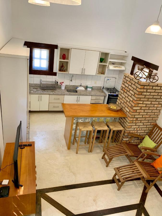 Loft Jeri Villa Жижока ди Жерикоакоара Екстериор снимка