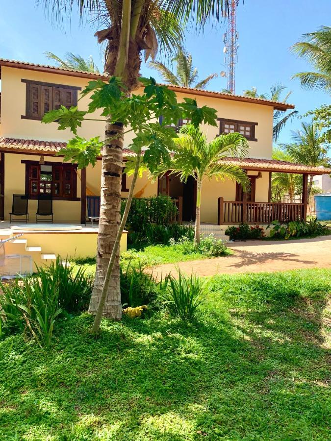 Loft Jeri Villa Жижока ди Жерикоакоара Екстериор снимка