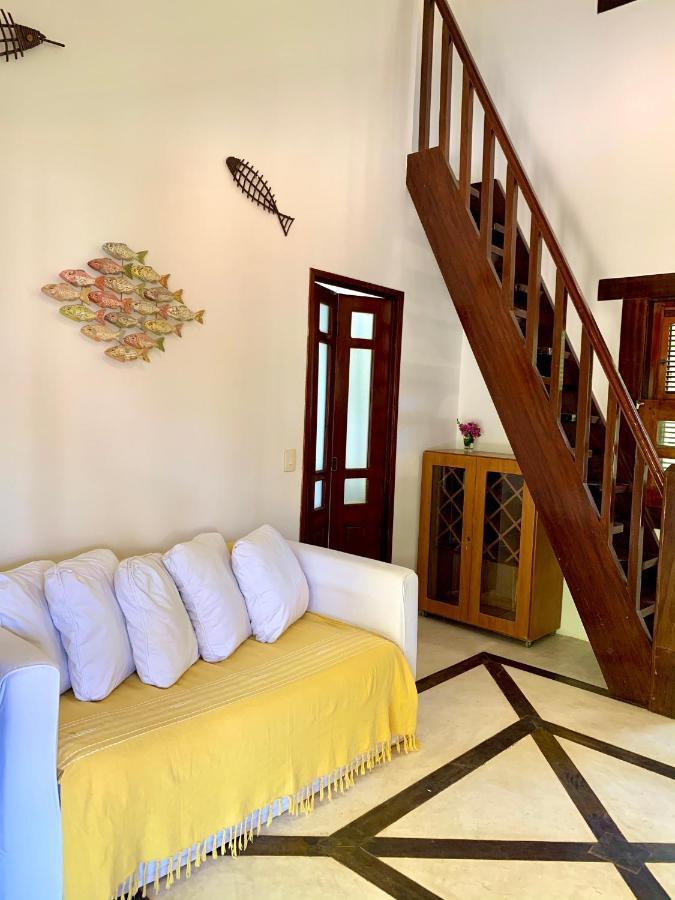 Loft Jeri Villa Жижока ди Жерикоакоара Екстериор снимка