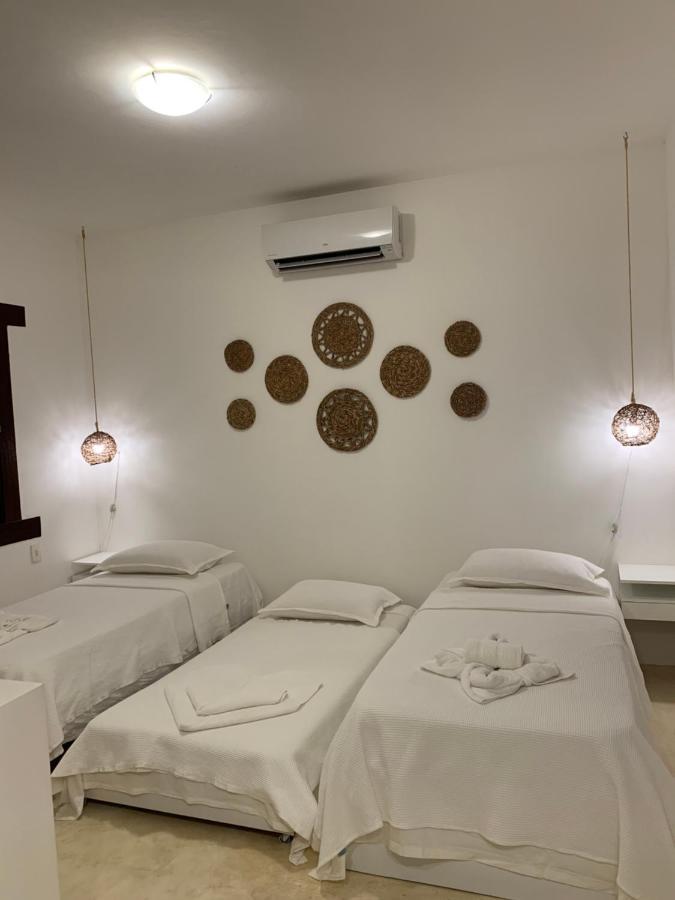 Loft Jeri Villa Жижока ди Жерикоакоара Екстериор снимка