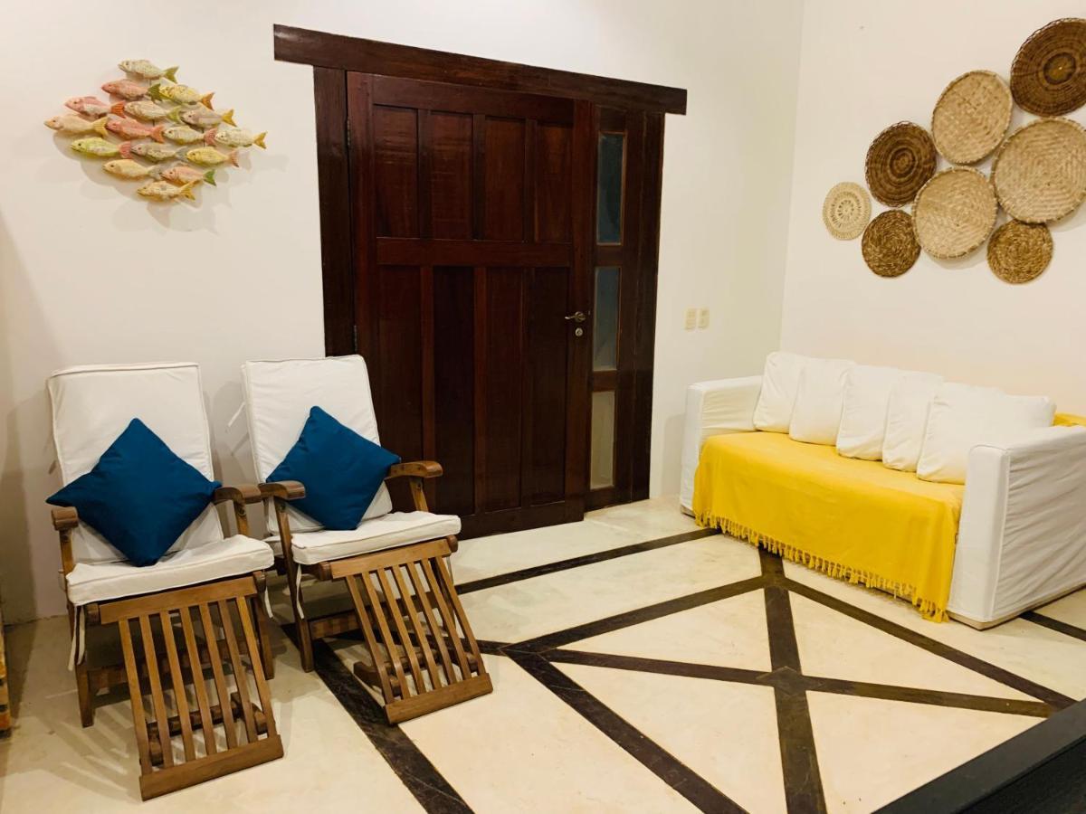 Loft Jeri Villa Жижока ди Жерикоакоара Екстериор снимка